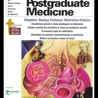 Postgraduate Medicine - Volume 33 - Número 2