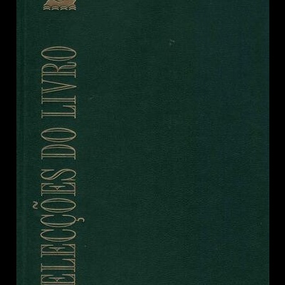 Selecções do Livro - Volume N.º 47 | de Vários Autores