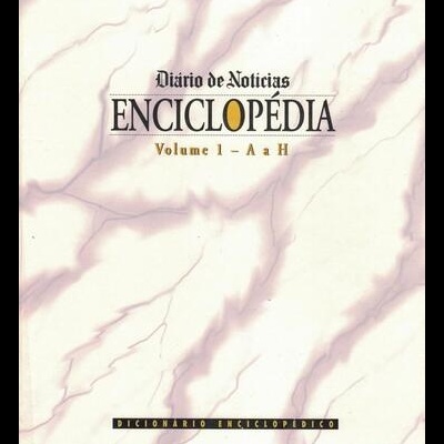 Enciclopédia Diário de Notícias [2 Volumes]