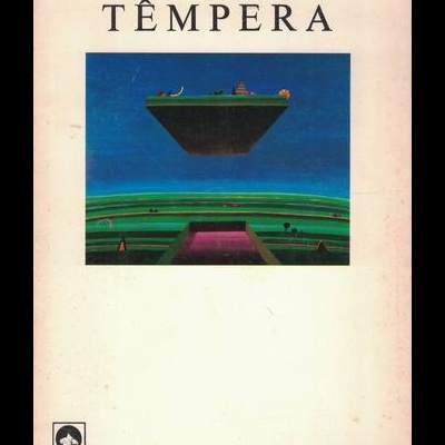 Têmpera | de Boaventura de Sousa