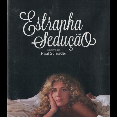 Estranha Sedução [DVD]