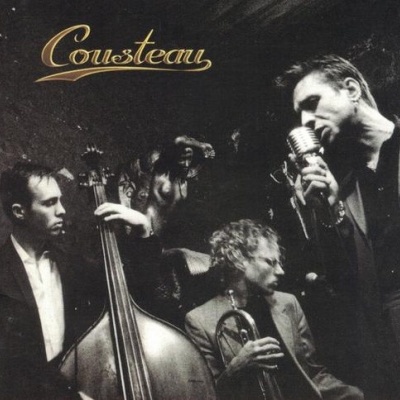 Cousteau | Cousteau [CD]