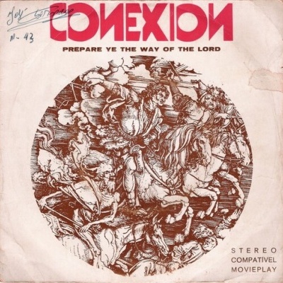 Conexion | Prepare Ye The Way Of The Lord [Single]
