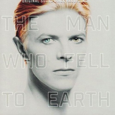 VA | The Man Who Fell To Earth - Original Soundtrack Recording [2CD]