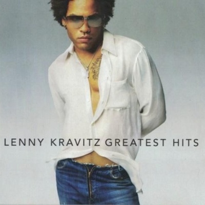 Lenny Kravitz | Greatest Hits [CD]