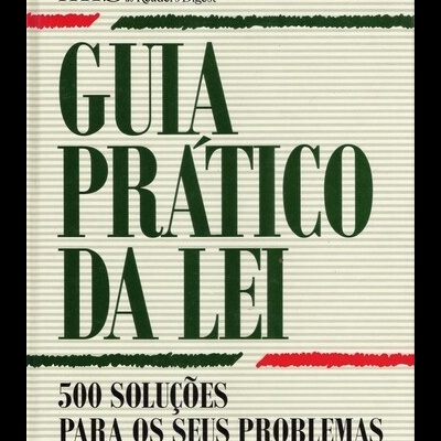 Guia Prático da Lei