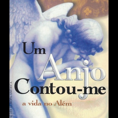Um Anjo Contou-me | de Lily Fairchilde
