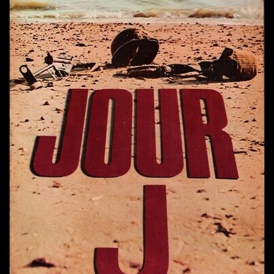 Jour J | de Warren Tute, John Costello e Terry Hughes