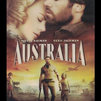 Austrália [DVD]