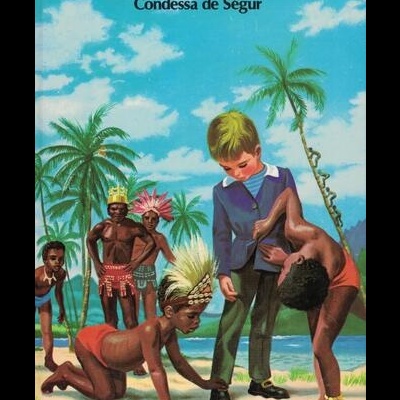 As Férias | de Condessa de Ségur