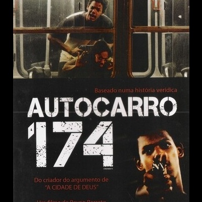 Autocarro 174 [DVD]