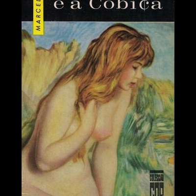 A Ninfa e a Cobiça | de Marcel Aymé