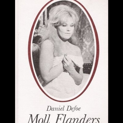 Moll Flanders | de Daniel Defoe