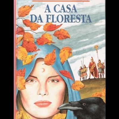 A Casa da Floresta | de Marion Zimmer Bradley