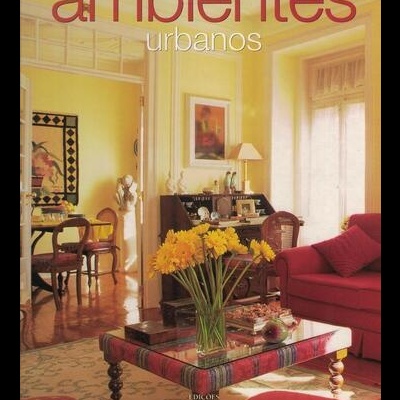 Ambientes Urbanos