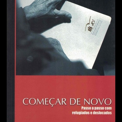 Começar de Novo | de Rosário Farmhouse