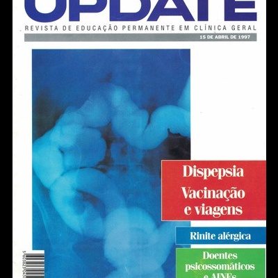 Update - Ano 9 - N.º 98 - 15 de Abril de 1997
