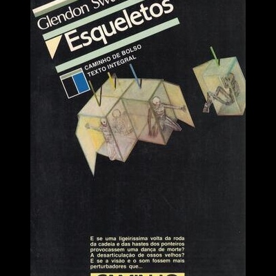 Esqueletos | de Glendon Swarthout