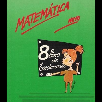 Matemática - 8.º Ano de Escolaridade | de Vários Autores
