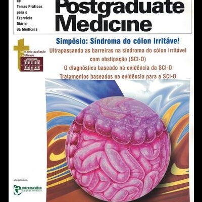 Postgraduate Medicine - Volume 32 - Número 5