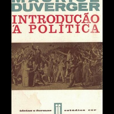 Introdução à Política | de Maurice Duverger