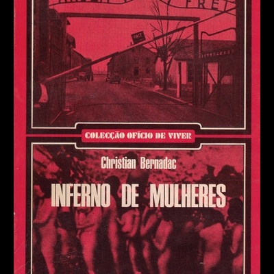 Inferno de Mulheres | de Christian Bernadac