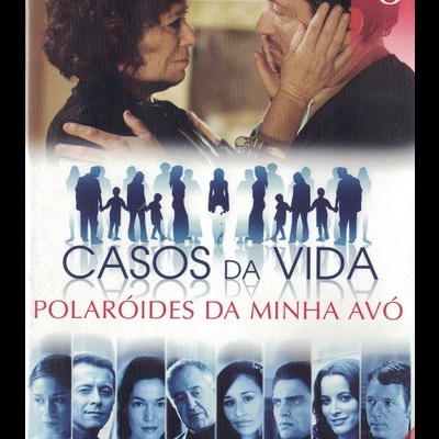 Casos da Vida - 6 - Polaróides da Minha Avó [DVD]