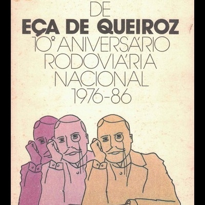 Contos | de Eça de Queiroz