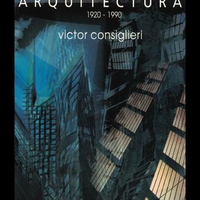 As Significações da Arquitectura 1920-1990 | de Victor Consiglieri