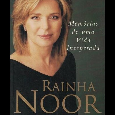 Memórias de uma Vida Inesperada | de Rainha Noor