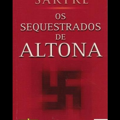 Os Sequestrados de Altona | de Jean-Paul Sartre