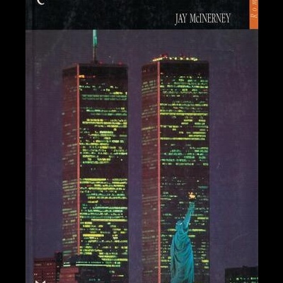 Quando o Brilho Cai | de Jay McInerney