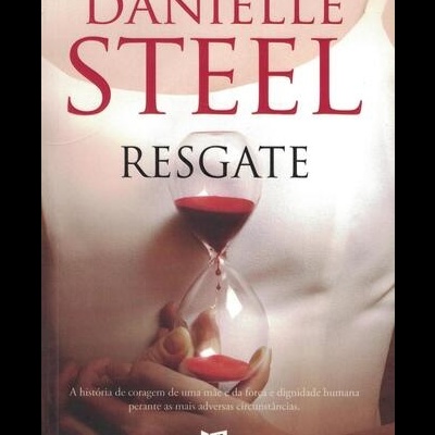 Resgate | de Danielle Steel