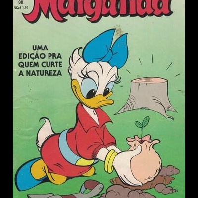 Margarida N.º 80