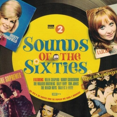 VA | Sounds of the Sixties [2CD]