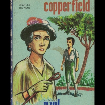 David Copperfield | de Charles Dickens