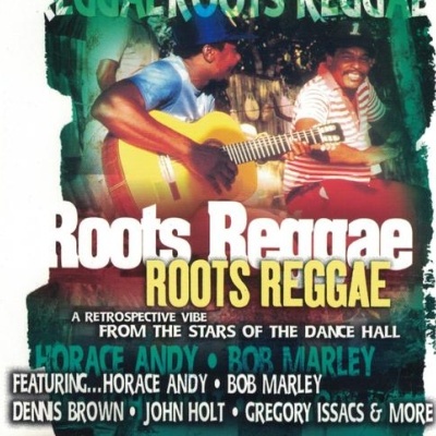 VA | Roots Reggae [CD]