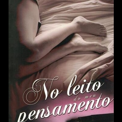 No Leito do Meu Pensamento | de Ana Fonseca