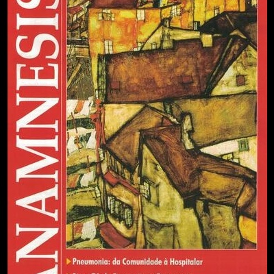 Anamnesis - Ano 18 - Vol. XVIII - N.º 183 - Maio 2009