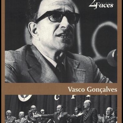 As Duas Faces: Vasco Gonçalves