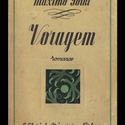 Voragem | de Máximo Gorki
