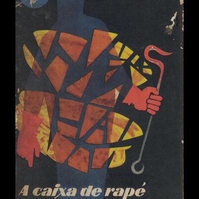 A Caixa de Rapé | de John Dickson Carr