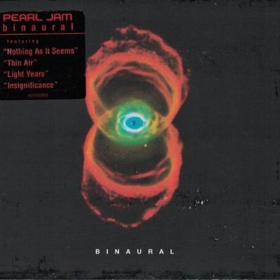 Pearl Jam | Binaural [CD]