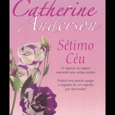Sétimo Céu | de Catherine Anderson