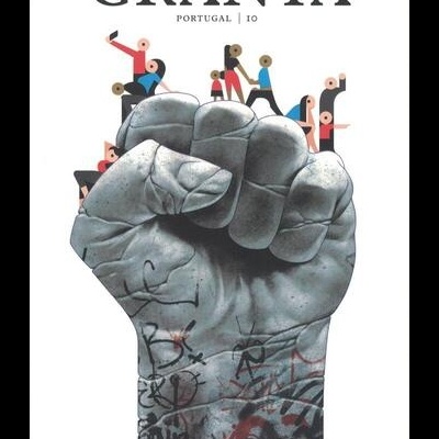 Granta (Portugal) - Número 10