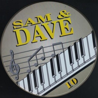 Sam & Dave | Sam & Dave [CD]