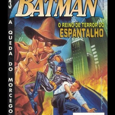 Batman N.º 3