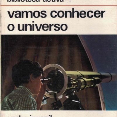 Vamos Conhecer o Universo | de Siegfried Schmitz