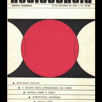 Resistência - N.º 87-88 - 15 de Outubro de 1974