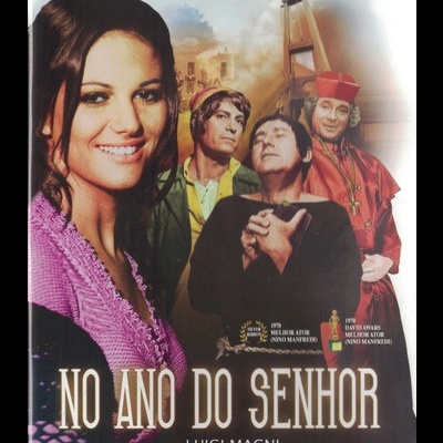 No Ano do Senhor [DVD]